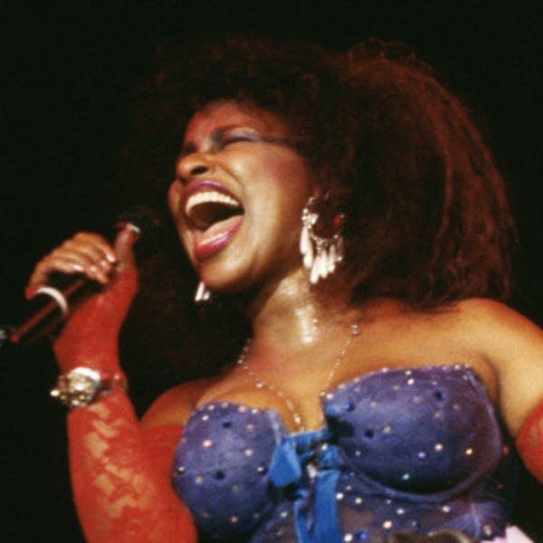 Rufus and Chaka Khan: Tell Me Something Good