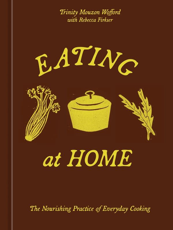 WNK-Eating at Home cookbook 