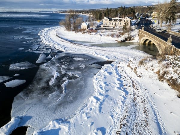 Lake Superior