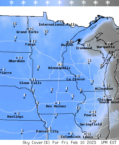 fri clouds 6p