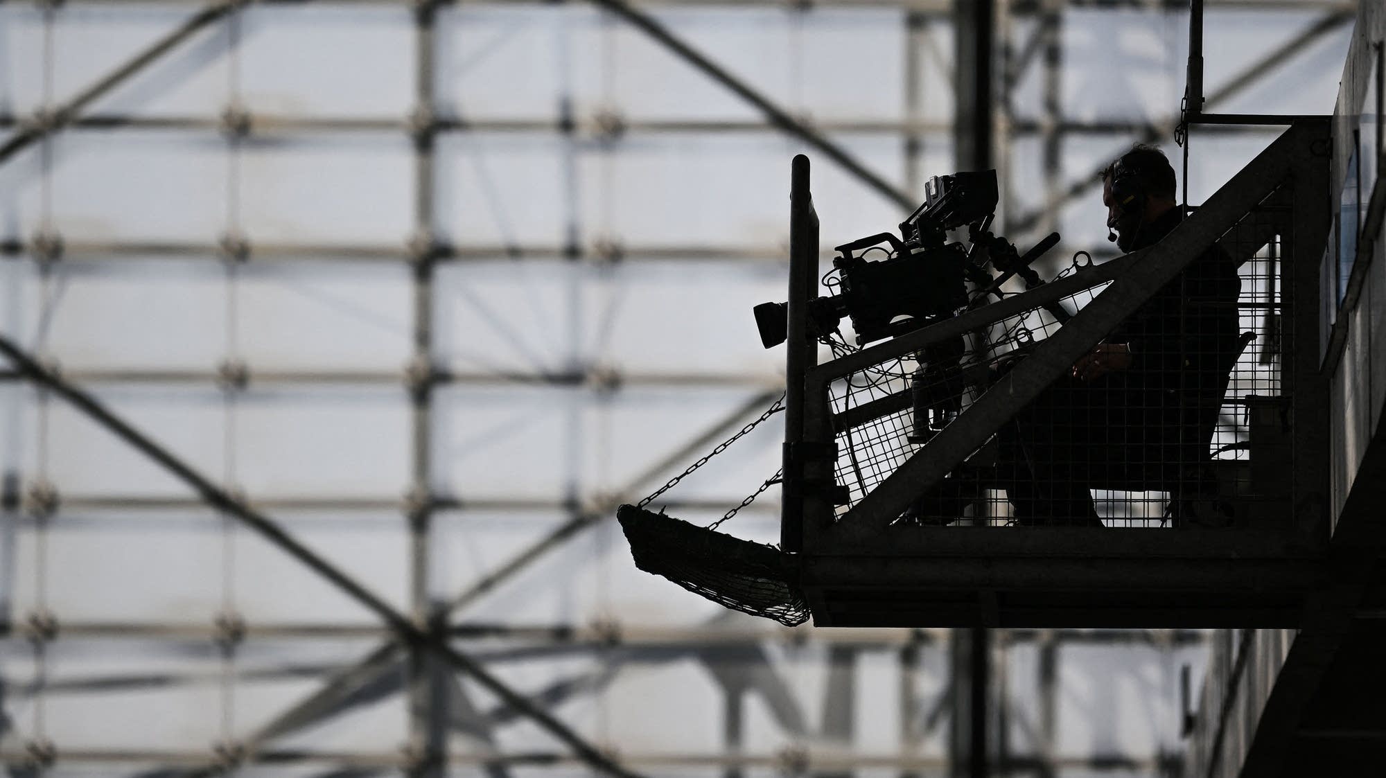 Antipiracy group leads shutdown of illegal sports streaming site Streameast