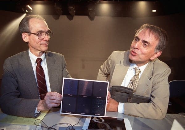 The quicker technology advances, the faster our history disappears