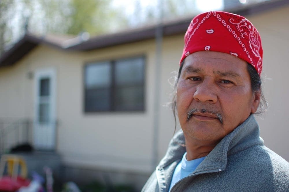 Boone Wadena