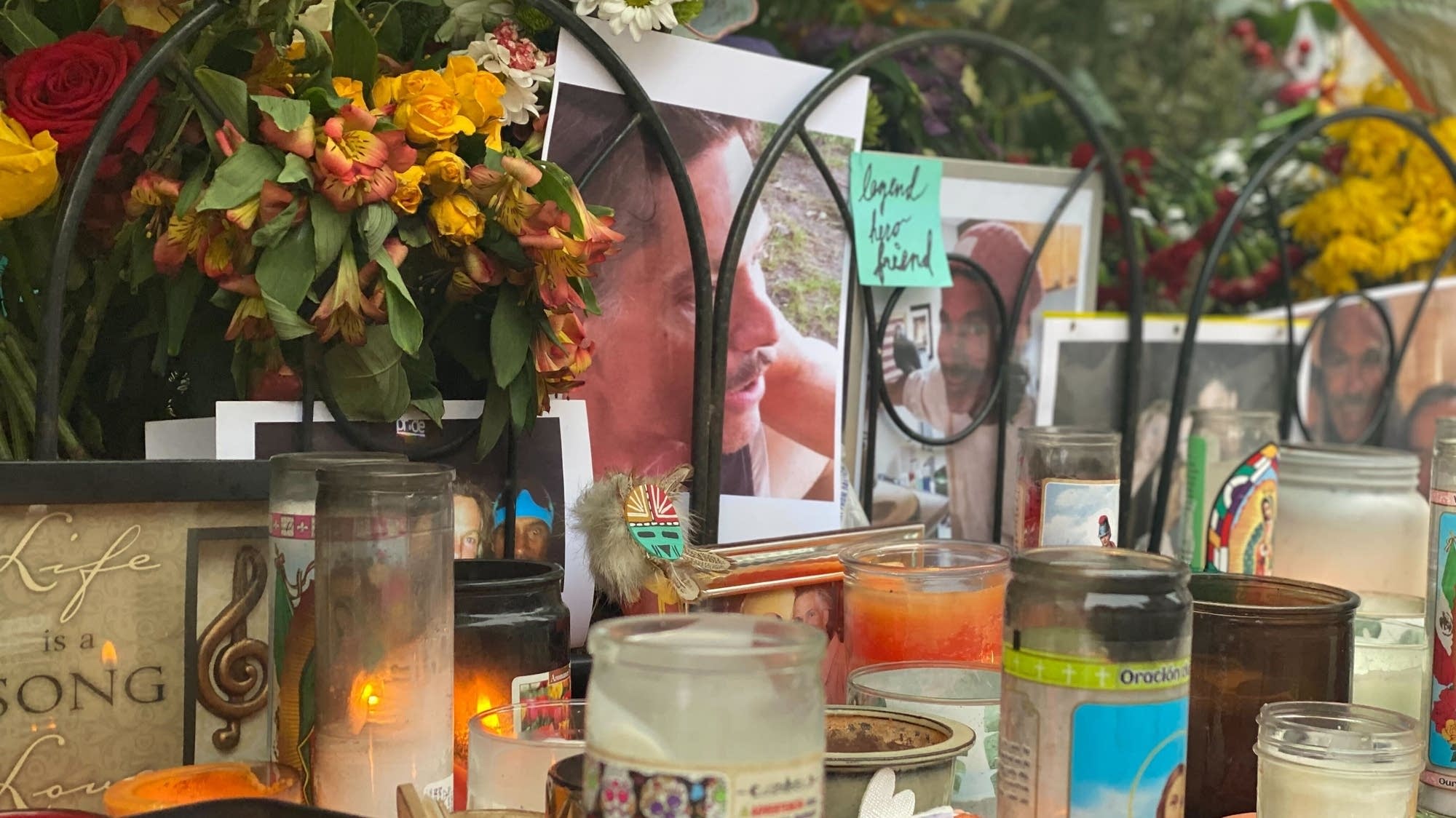 Judge finds clerk's killer not guilty by reason of mental illness