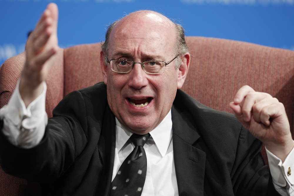 Kenneth Feinberg