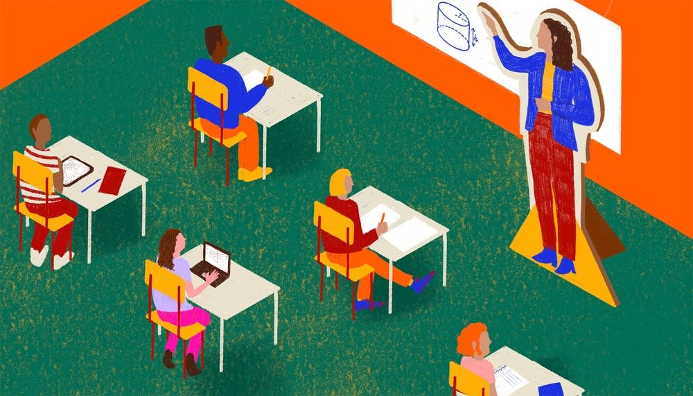 We ve Spent Decades Trying To Alleviate Teacher Shortages Our Attempts