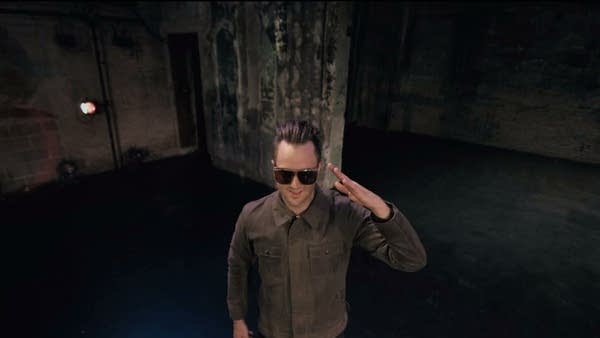 Friday Five: Sims, Hippo Campus, and more new Minnesota music videos