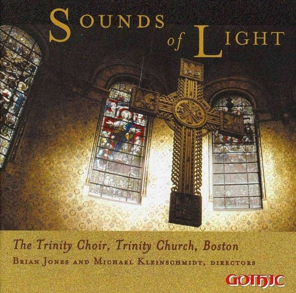 Poster Choral Download