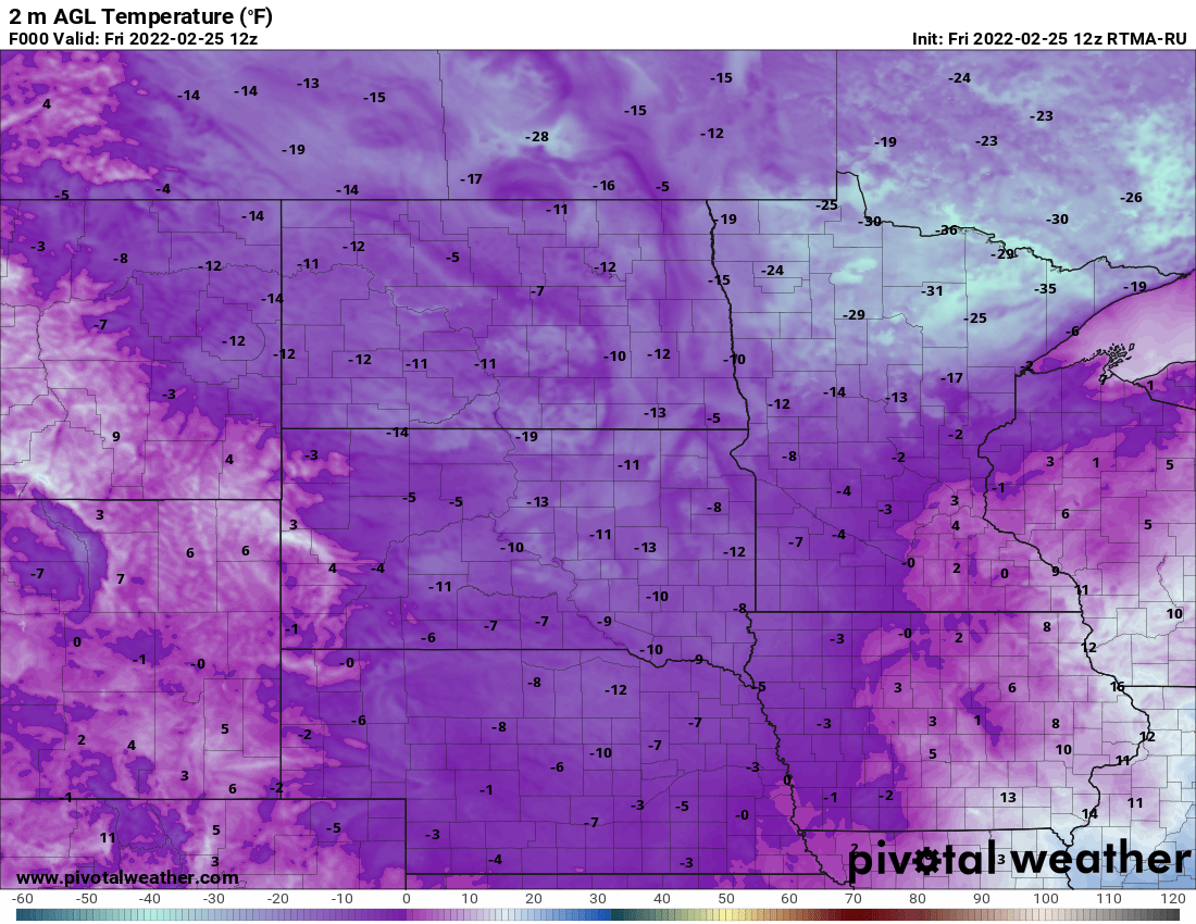 temps Fri