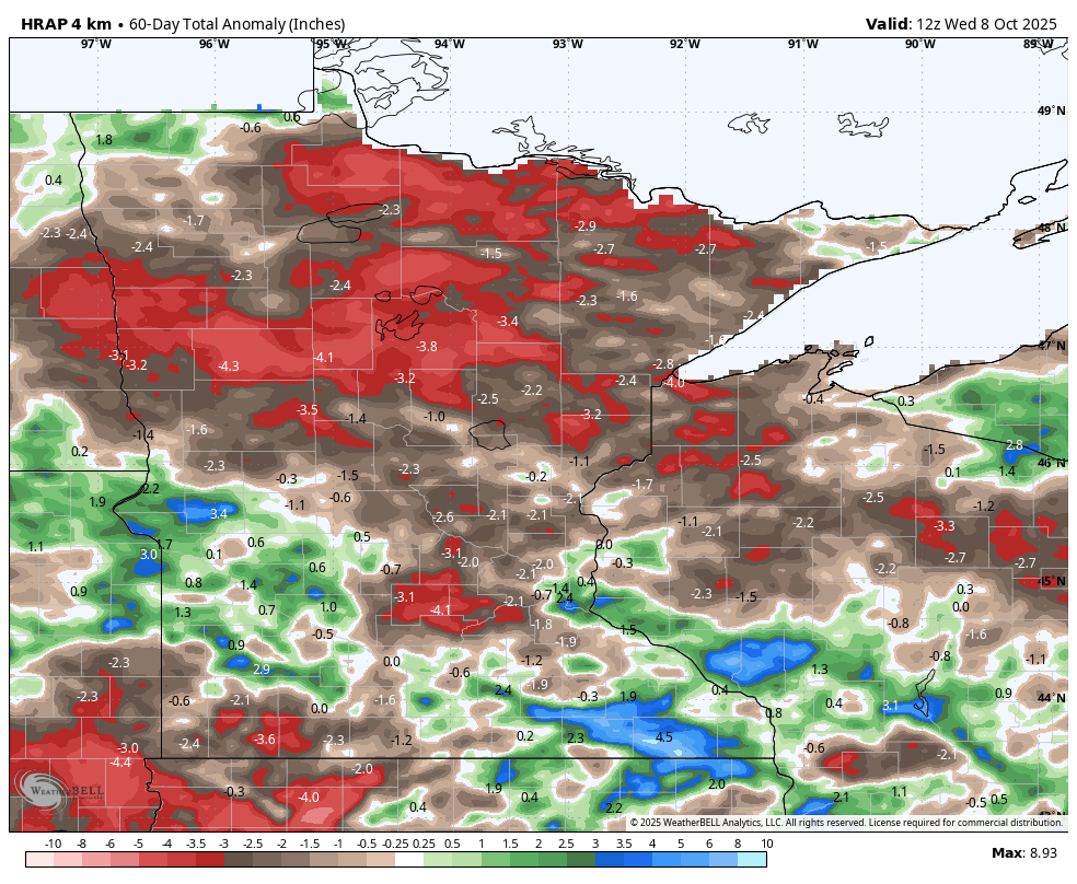 60day rain