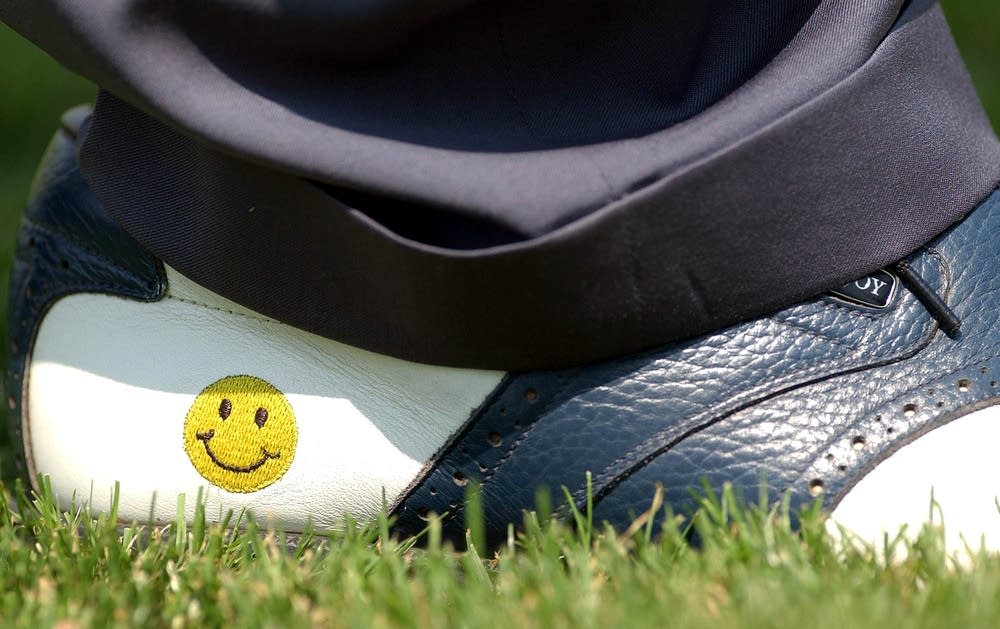Smiley