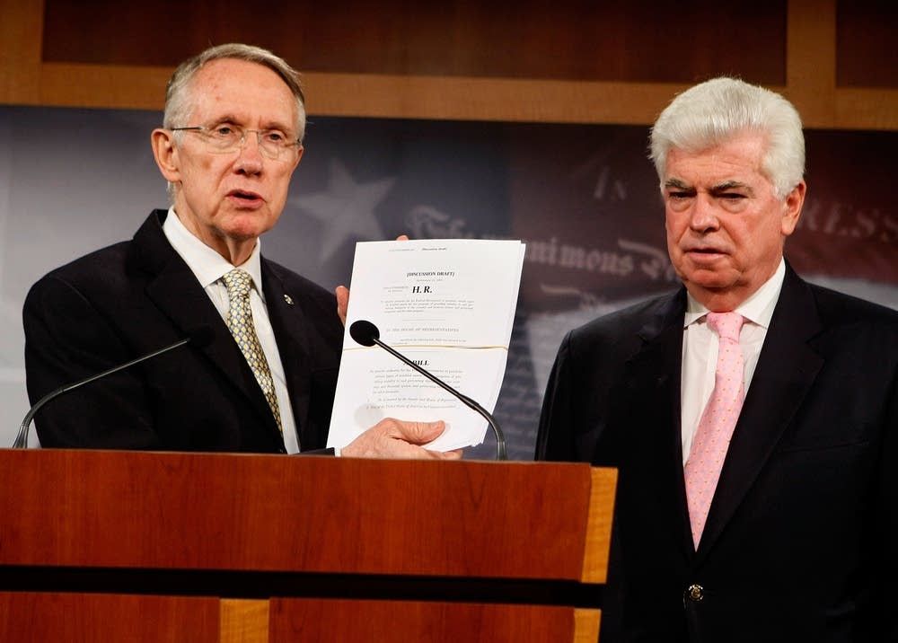 Reid and Dodd