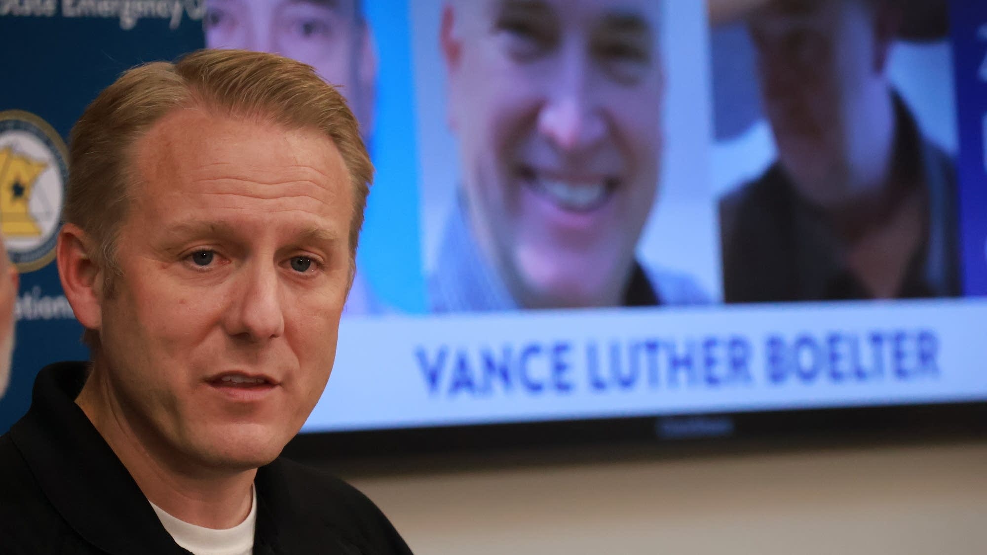 Threats against elected leaders on the rise, Minnesota BCA superintendent says