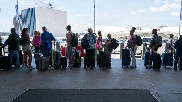 Lower travel costs mean we’ll be doing more of it this Fourth of July