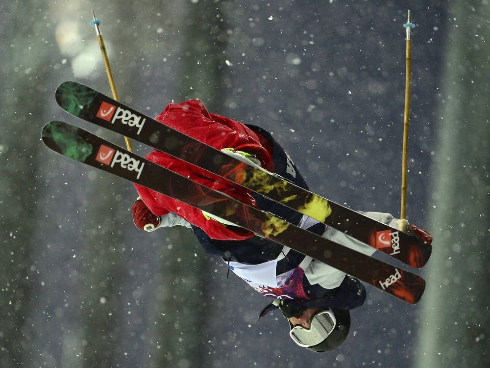 Aaron Blunck