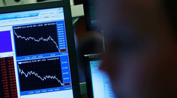 08/09/2017: The exact day the financial crisis began