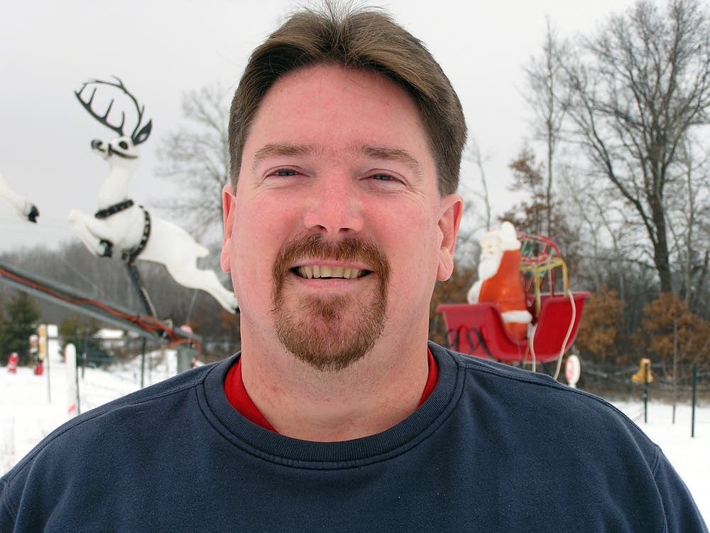 Mark Koran