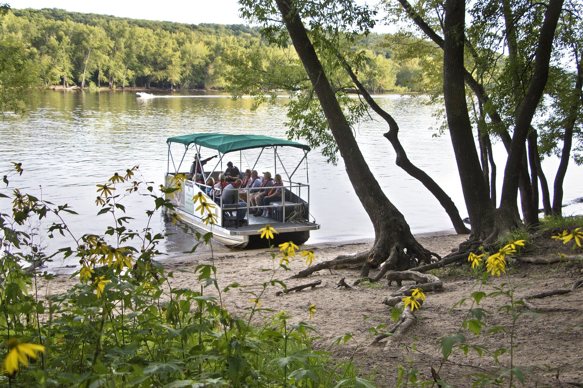 st croix river cruise