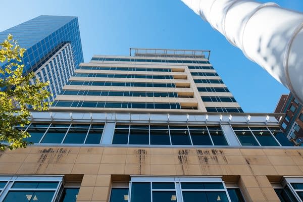 Target Corporation building