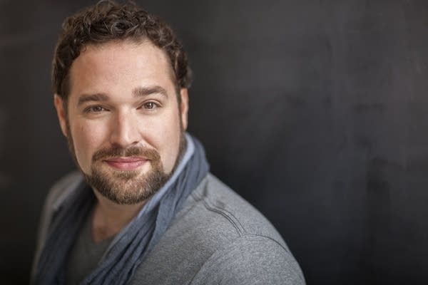 Tenor Bryan Hymel