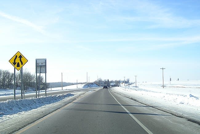 Highway 212