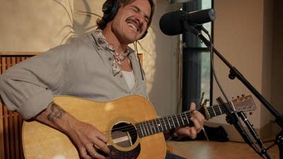 In the Studio on The Current returns to the airwaves in November 