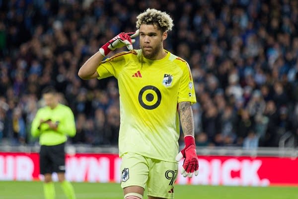 Minnesota United looks to sweep in Seattle, Vikings forge ahead with return of J.J. McCarthy