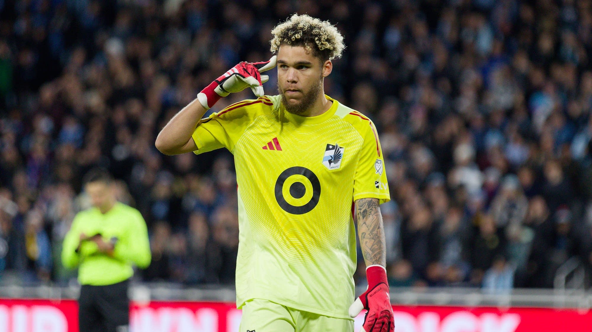 Minnesota United looks to sweep in Seattle, Vikings forge ahead