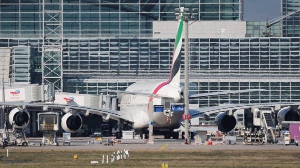 War sends cargo to the skies
