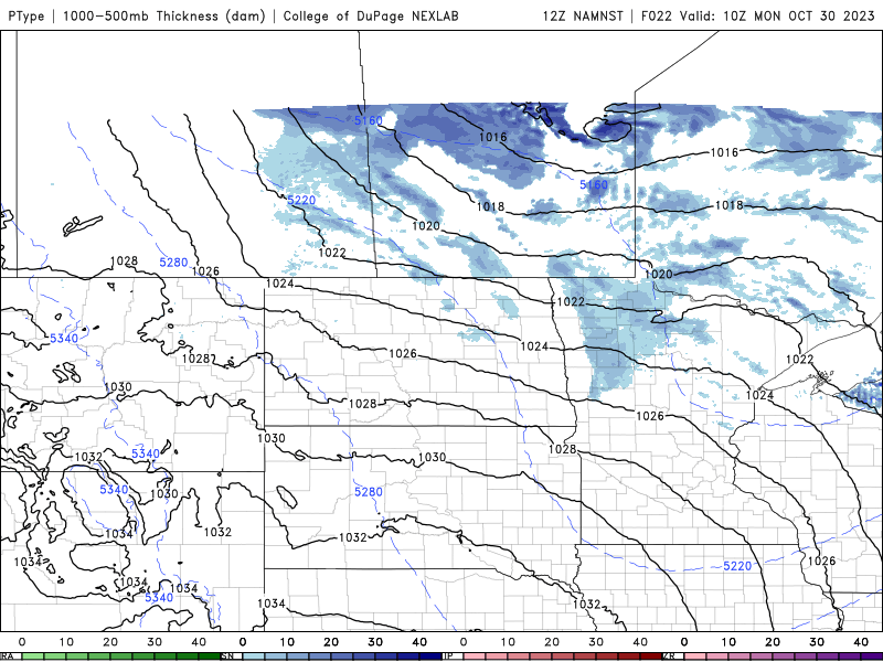 mon nt precip