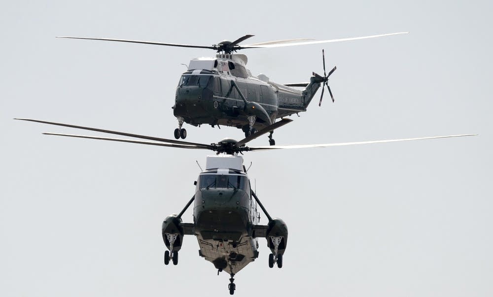 Marine One