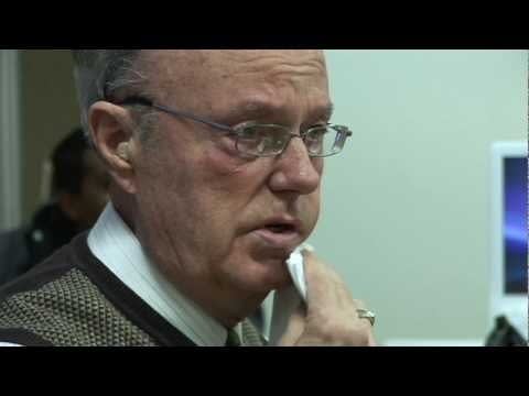 Andrew Kitzenberg’s room with a view (5×8 – 4/24/13)