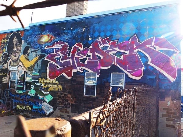 A Tribute to Eyedea: Sean McPherson to celebrate Mikey Larsen on Local Current