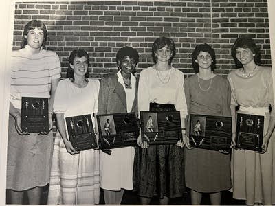 reeve young college 