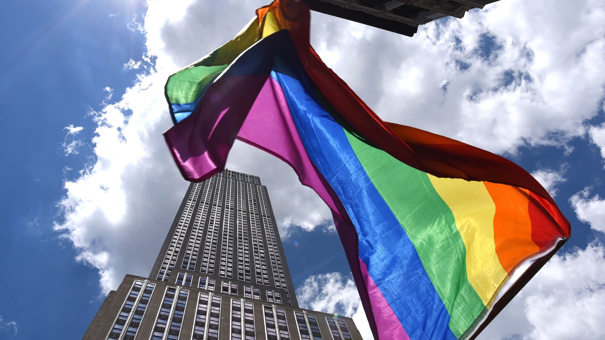 From “gay neighborhoods” to “gay regions,” how LGBTQ community spaces ...