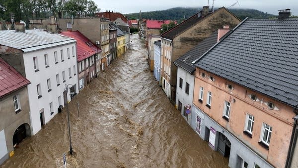 If you think disaster insurance is pricey in the States, take a look at Europe