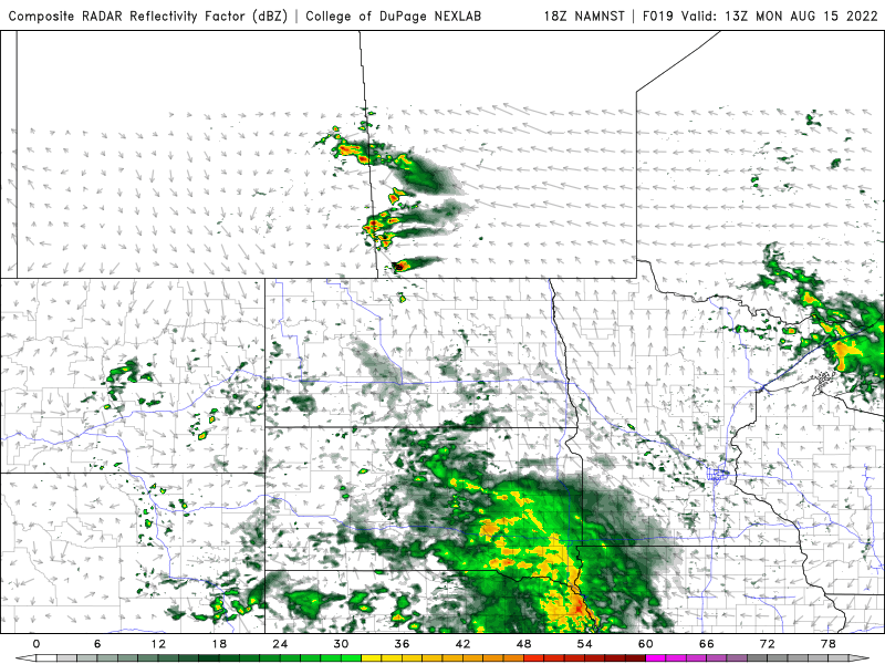 precip loop