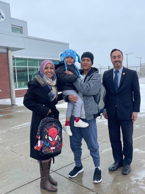 photo of liam and omar