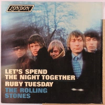 tuesday ruby stones history music hit today rolling cover