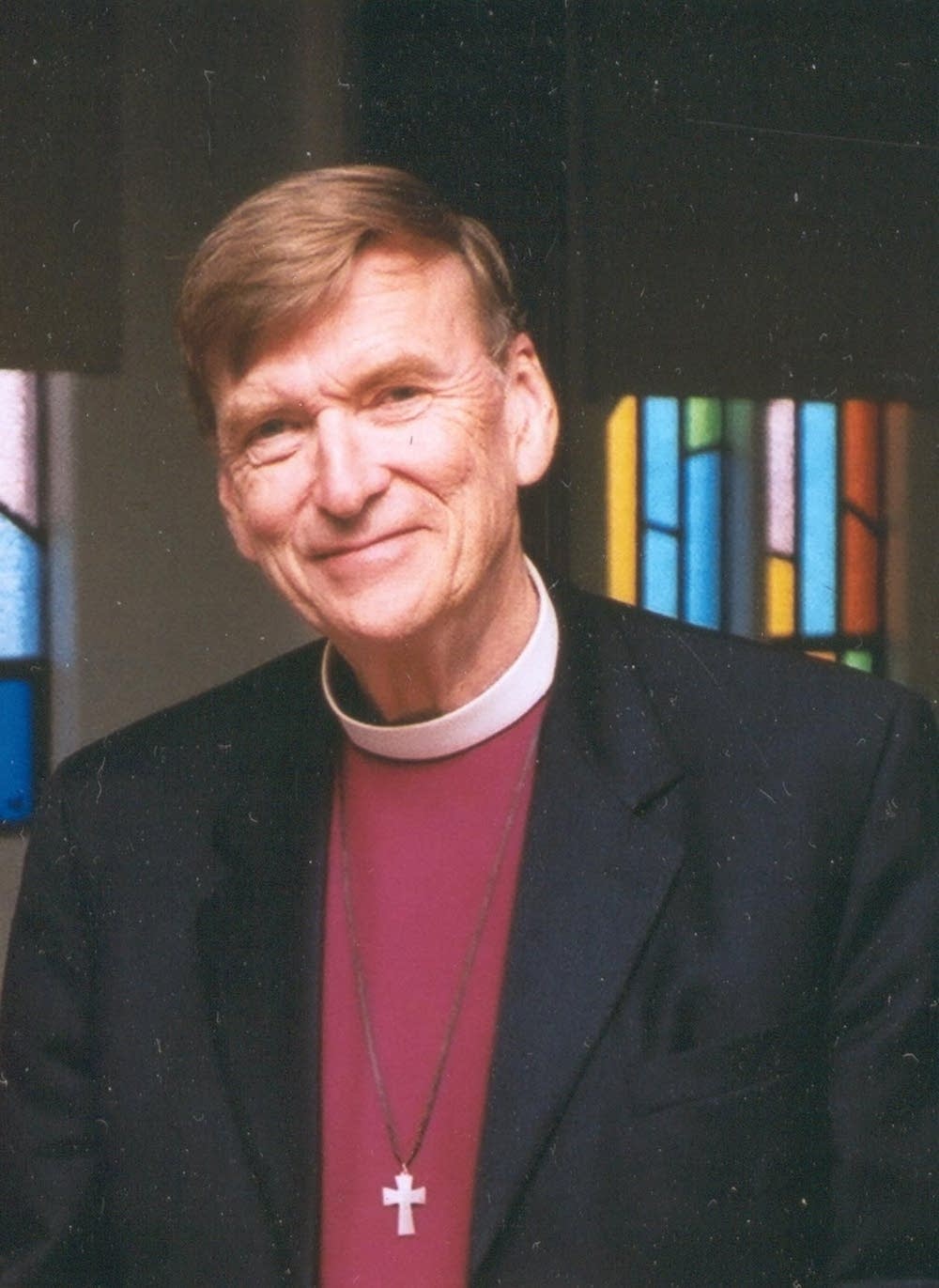 Bishop Spong