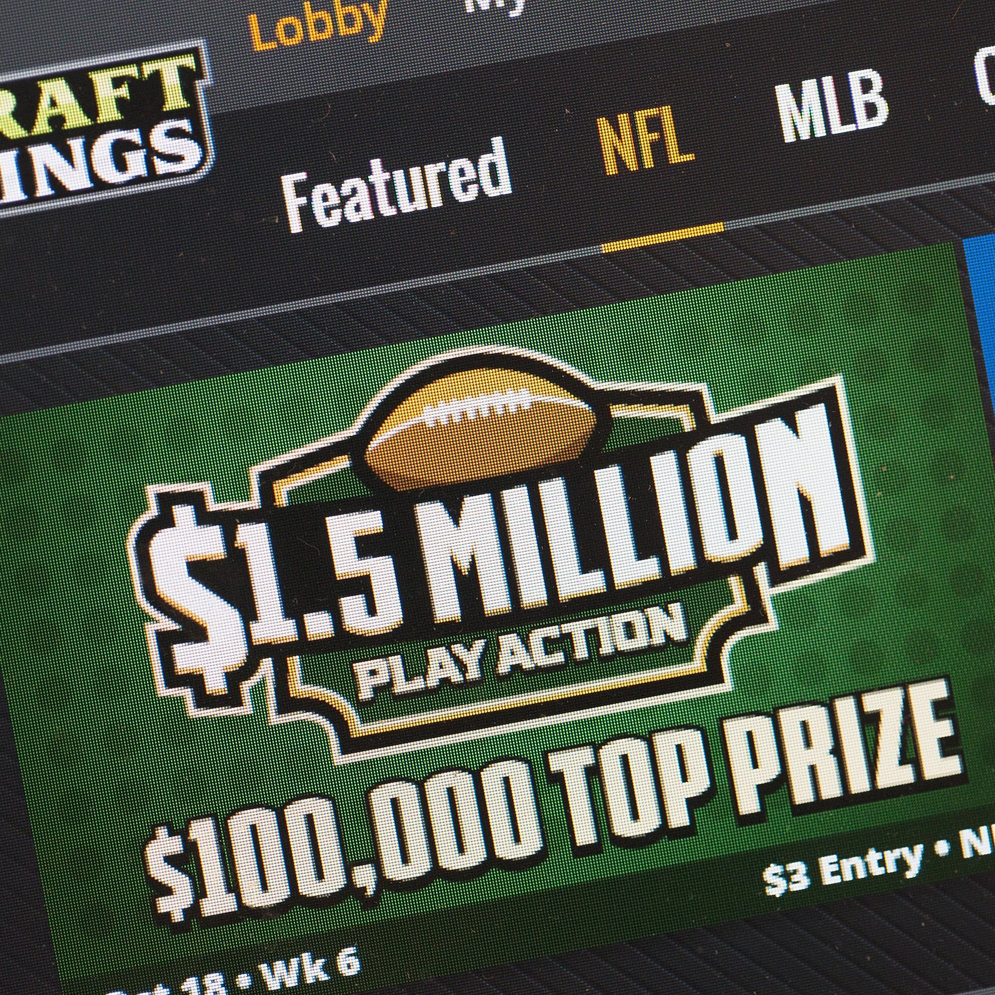 How prediction markets are transforming sports betting