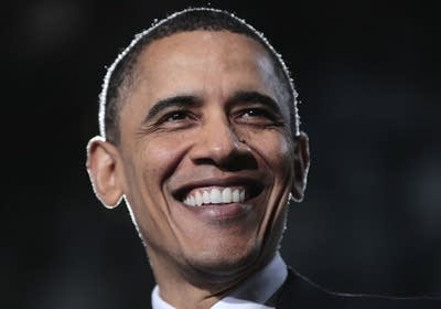 Barack Obama