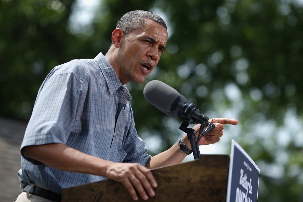 President Obama