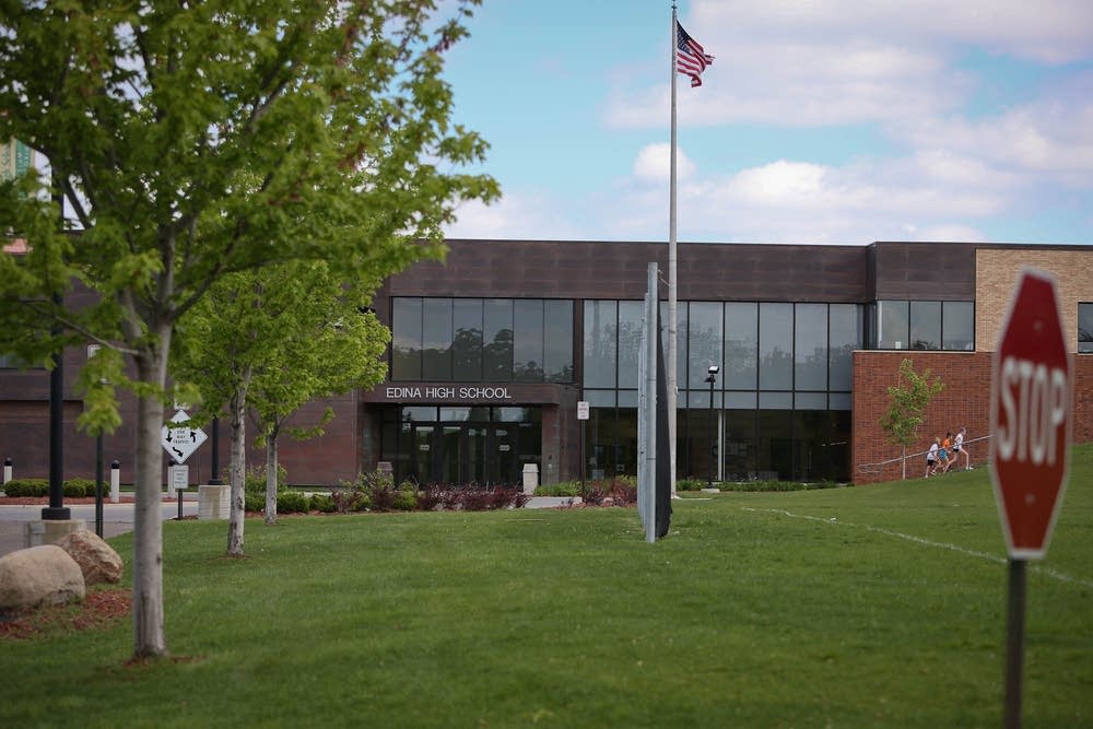 Edina High School