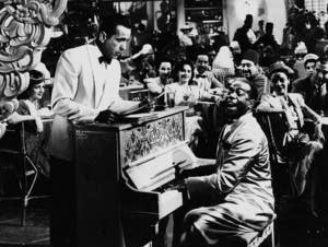 Casablanca
