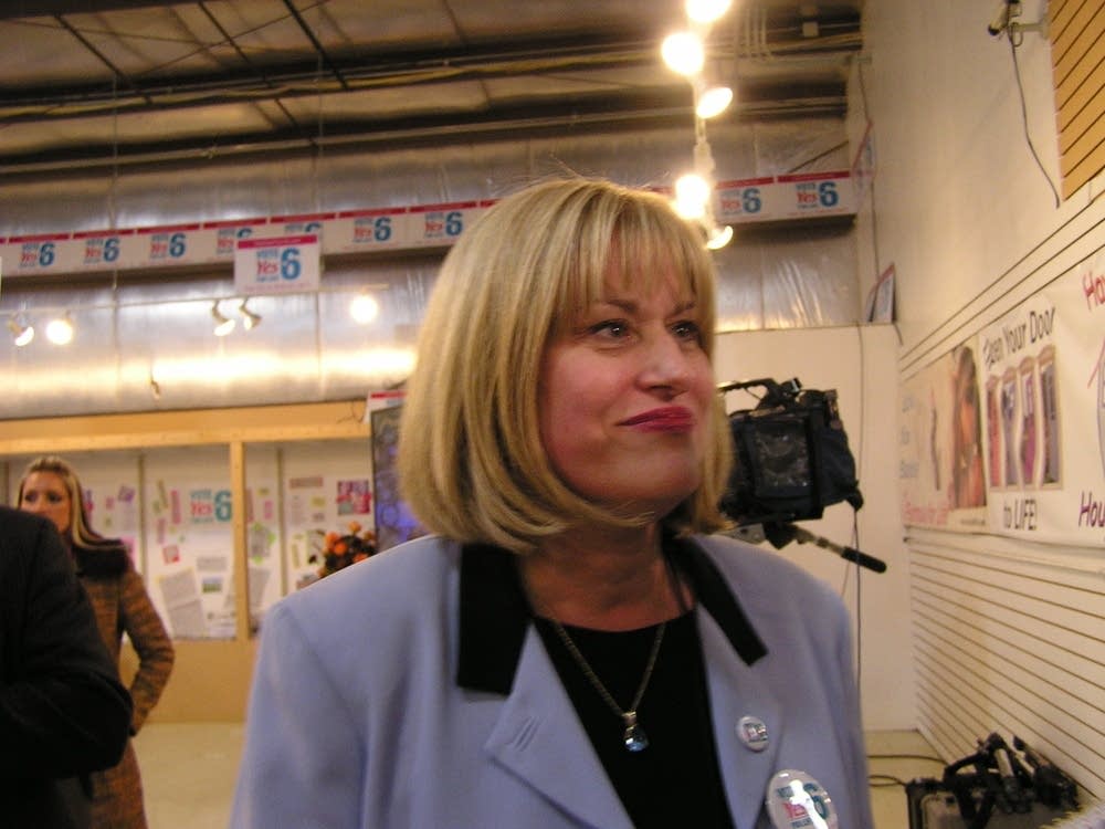 Leslee Unruh