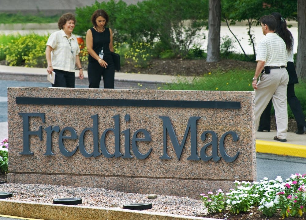 Freddie Mac