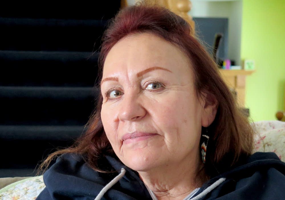 Muriel Dickenson