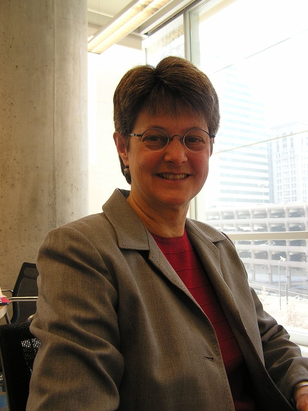 Kit Hadley