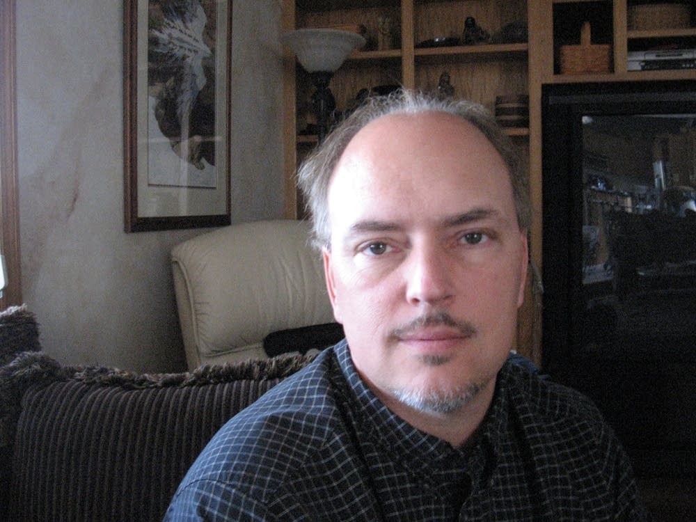 Tom Hamilton